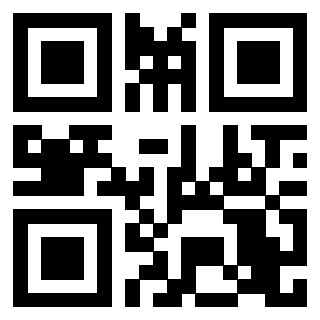 3204160540 Qr Code associato