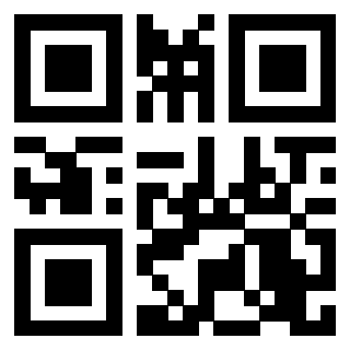 3204160541 Qr Code associato