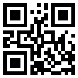 Scansione del QrCode di 3204160547