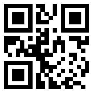 3204160550 Qr Code associato