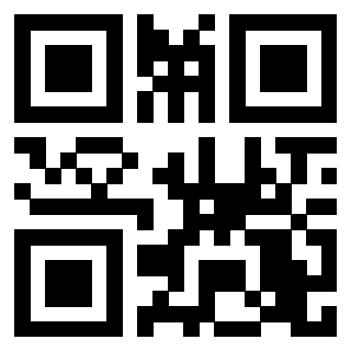 3204160552 QrCode associato