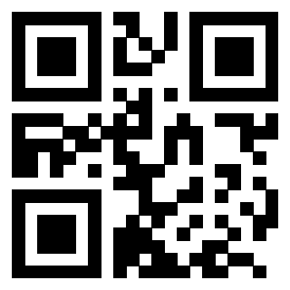 Il QrCode di 3204160554