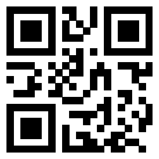 3204160555 - Immagine del Qr Code associato