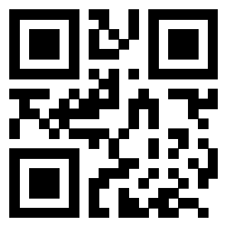 3204160556 - Immagine del Qr Code associato