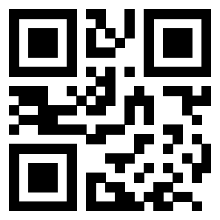 3204160558 QrCode associato