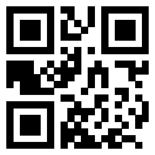 3204160559 QrCode associato