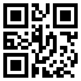 Scansione del QrCode di 3204160568