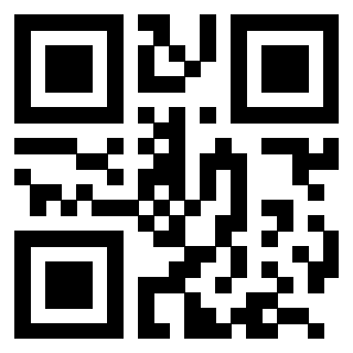 3204160569 - Immagine del Qr Code associato