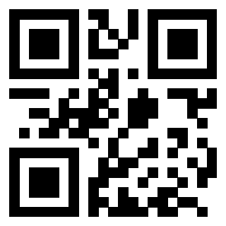 Scansione del QrCode di 3204160574