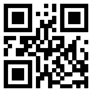3204160577 - Immagine del QrCode associato