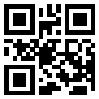 3204160578 - Immagine del Qr Code associato
