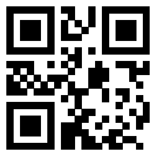 Scansione del Qr Code di 3204160582