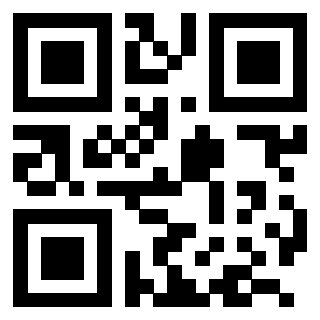 Il QrCode di 3204160586