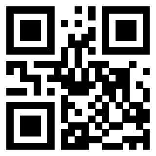 Il QrCode di 3204160601