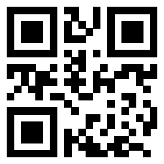 3204160603 Qr Code associato