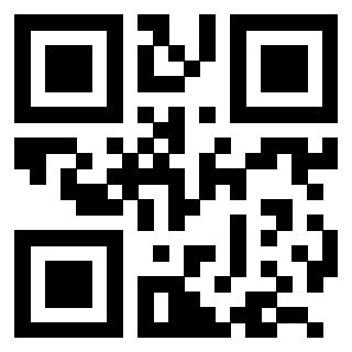 Immagine del QrCode di 3204160607