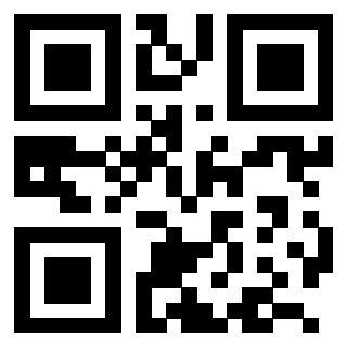 Immagine del QrCode di 3204160609