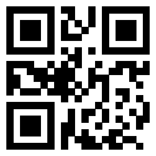 3204160611 QrCode associato