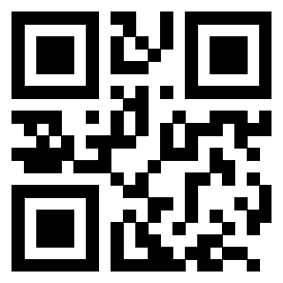 Scansione del QrCode di 3204197797