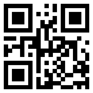 Scansione del QrCode di 3204197801