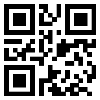 Il QrCode di 3204197803