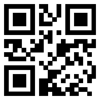 Il Qr Code di 3204197810