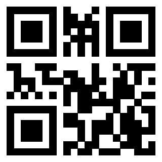 Scansione del QrCode di 3204197811