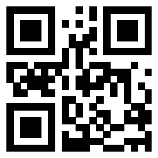 Scansione del QrCode di 3204197815