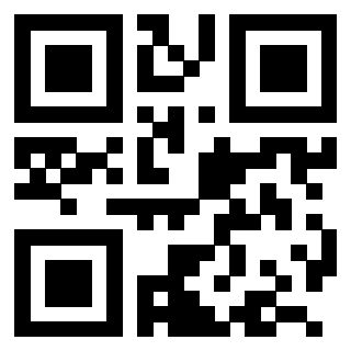 Scansione del Qr Code di 3204197819