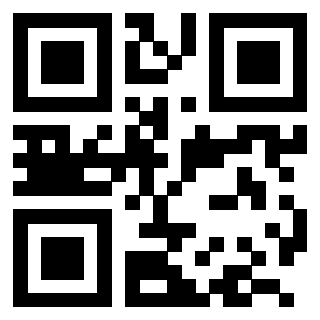 Scansione del QrCode di 3204197822