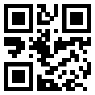 Scansione del Qr Code di 3204197824