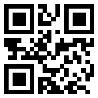 Il QrCode di 3204197831