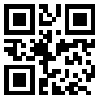 3204197833 Qr Code associato