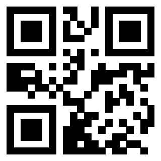 Scansione del QrCode di 3204197836