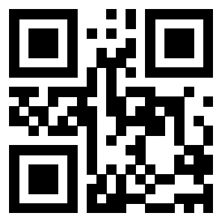 Scansione del QrCode di 3204197846