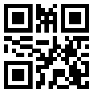 Scansione del QrCode di 3204197858