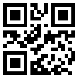 Immagine del Qr Code di 3204197863
