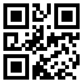 Scansione del QrCode di 3204197864