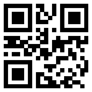 Scansione del Qr Code di 3204197868