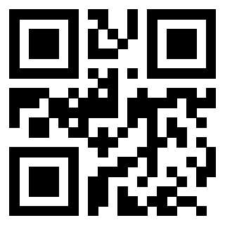 Il QrCode di 3204197875