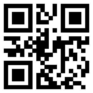 3204197877 - Immagine del QrCode associato