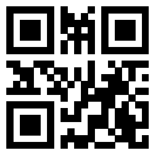 3204197885 - Immagine del Qr Code associato