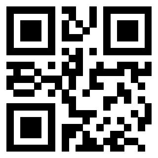Immagine del QrCode di 3204197886
