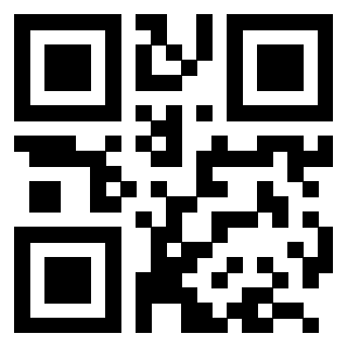 Scansione del QrCode di 3204197888
