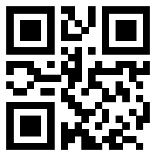 3204197891 - Immagine del Qr Code associato