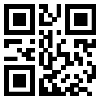 3204197900 - Immagine del QrCode