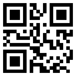 Immagine del Qr Code di 3204197902