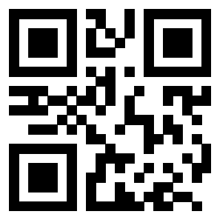 Scansione del Qr Code di 3204197906