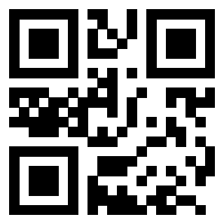 Il QrCode di 3204197910