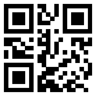 Immagine del Qr Code di 3204197914
